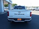 New 2025 Ram 1500 Laramie Crew Cab 4x4, Pickup for sale #20100 - photo 8