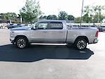 New 2025 Ram 1500 Laramie Crew Cab 4x4, Pickup for sale #20101 - photo 4