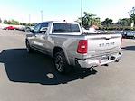 New 2025 Ram 1500 Laramie Crew Cab 4x4, Pickup for sale #20101 - photo 5