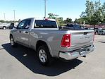 New 2025 Ram 1500 Big Horn Quad Cab 4x4, Pickup for sale #20169 - photo 7