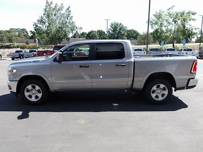 2025 Ram 1500 Crew Cab 4x4, Pickup for sale #20170 - photo 2