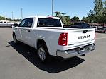 New 2025 Ram 1500 Big Horn Crew Cab 4x4, Pickup for sale #20173 - photo 5