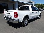 New 2025 Ram 1500 Big Horn Crew Cab 4x4, Pickup for sale #20173 - photo 2