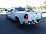 New 2025 Ram 1500 Laramie Crew Cab 4x4, Pickup for sale #20193 - photo 7