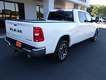 New 2025 Ram 1500 Laramie Crew Cab 4x4, Pickup for sale #20193 - photo 2