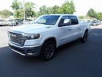 New 2025 Ram 1500 Laramie Crew Cab 4x4, Pickup for sale #20194 - photo 5