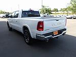 New 2025 Ram 1500 Laramie Crew Cab 4x4, Pickup for sale #20194 - photo 7