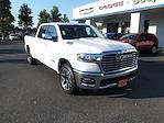 New 2025 Ram 1500 Laramie Crew Cab 4x4, Pickup for sale #20195 - photo 3