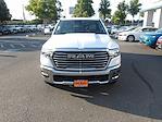 New 2025 Ram 1500 Laramie Crew Cab 4x4, Pickup for sale #20195 - photo 4