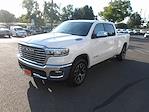 New 2025 Ram 1500 Laramie Crew Cab 4x4, Pickup for sale #20195 - photo 5