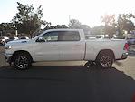 New 2025 Ram 1500 Laramie Crew Cab 4x4, Pickup for sale #20195 - photo 6