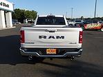 New 2025 Ram 1500 Laramie Crew Cab 4x4, Pickup for sale #20195 - photo 7