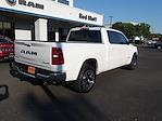 New 2025 Ram 1500 Laramie Crew Cab 4x4, Pickup for sale #20195 - photo 2