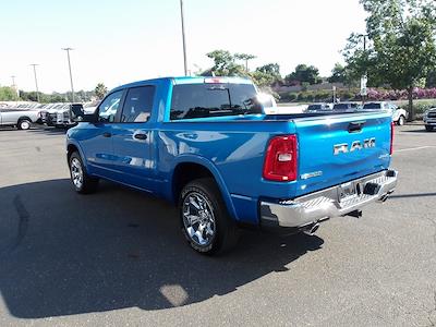 2025 Ram 1500 Crew Cab 4x4, Pickup for sale #20201 - photo 1