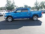 New 2025 Ram 1500 Big Horn Crew Cab 4x4, Pickup for sale #20201 - photo 5