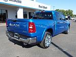 New 2025 Ram 1500 Big Horn Crew Cab 4x4, Pickup for sale #20201 - photo 2