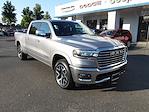 New 2025 Ram 1500 Laramie Crew Cab 4x4, Pickup for sale #20202 - photo 1