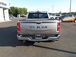 New 2025 Ram 1500 Laramie Crew Cab 4x4, Pickup for sale #20202 - photo 8