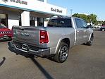 New 2025 Ram 1500 Laramie Crew Cab 4x4, Pickup for sale #20202 - photo 2