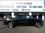 New 2025 Ram 1500 Laramie Crew Cab 4x4, Pickup for sale #20217 - photo 1