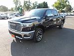 New 2025 Ram 1500 Laramie Crew Cab 4x4, Pickup for sale #20217 - photo 5