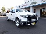 New 2025 Ram 1500 Big Horn Crew Cab 4x4, Pickup for sale #20240 - photo 3