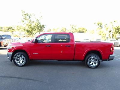 2025 Ram 1500 Crew Cab 4x4, Pickup for sale #20241 - photo 1