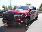 New 2025 Ram 1500 Rebel Crew Cab 4x4, Pickup for sale #20254 - photo 8