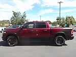 New 2025 Ram 1500 Rebel Crew Cab 4x4, Pickup for sale #20254 - photo 3