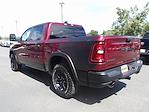 New 2025 Ram 1500 Rebel Crew Cab 4x4, Pickup for sale #20254 - photo 5