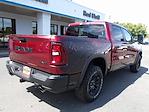 New 2025 Ram 1500 Rebel Crew Cab 4x4, Pickup for sale #20254 - photo 2