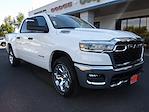 New 2025 Ram 1500 Big Horn Crew Cab 4x4, Pickup for sale #20259 - photo 3