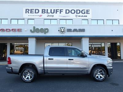 New 2025 Ram 1500 Big Horn Crew Cab 4x4, Pickup for sale #20260 - photo 1