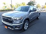 New 2025 Ram 1500 Big Horn Crew Cab 4x4, Pickup for sale #20260 - photo 9