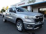 New 2025 Ram 1500 Big Horn Crew Cab 4x4, Pickup for sale #20261 - photo 3