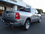 New 2025 Ram 1500 Big Horn Crew Cab 4x4, Pickup for sale #20261 - photo 2