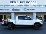 New 2025 Ram 1500 Rebel Crew Cab 4x4, Pickup for sale #20262 - photo 2