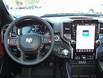 New 2025 Ram 1500 Rebel Crew Cab 4x4, Pickup for sale #20262 - photo 14