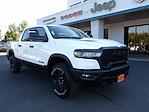 New 2025 Ram 1500 Rebel Crew Cab 4x4, Pickup for sale #20262 - photo 5