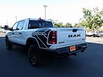 New 2025 Ram 1500 Rebel Crew Cab 4x4, Pickup for sale #20262 - photo 9