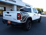 New 2025 Ram 1500 Rebel Crew Cab 4x4, Pickup for sale #20262 - photo 4