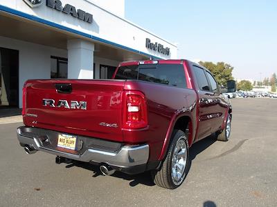 2025 Ram 1500 Crew Cab 4x4, Pickup for sale #20264 - photo 2