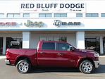 2025 Ram 1500 Crew Cab 4x4, Pickup for sale #20264 - photo 1