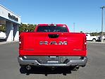 New 2025 Ram 1500 Big Horn Crew Cab 4x4, Pickup for sale #20268 - photo 12