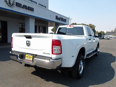 2024 Ram 3500 Crew Cab DRW 4x4, Pickup for sale #20271 - photo 2