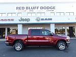 New 2025 Ram 1500 Big Horn Crew Cab 4x4, Pickup for sale #20272 - photo 2