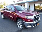 New 2025 Ram 1500 Big Horn Crew Cab 4x4, Pickup for sale #20272 - photo 4