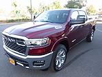 New 2025 Ram 1500 Big Horn Crew Cab 4x4, Pickup for sale #20272 - photo 6