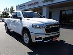 New 2025 Ram 1500 Big Horn Quad Cab 4x4, Pickup for sale #20276 - photo 3