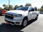 New 2025 Ram 1500 Big Horn Quad Cab 4x4, Pickup for sale #20276 - photo 5